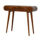 Kerensa Mango Wood Console Table