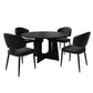 Kaia Round Dining Set
