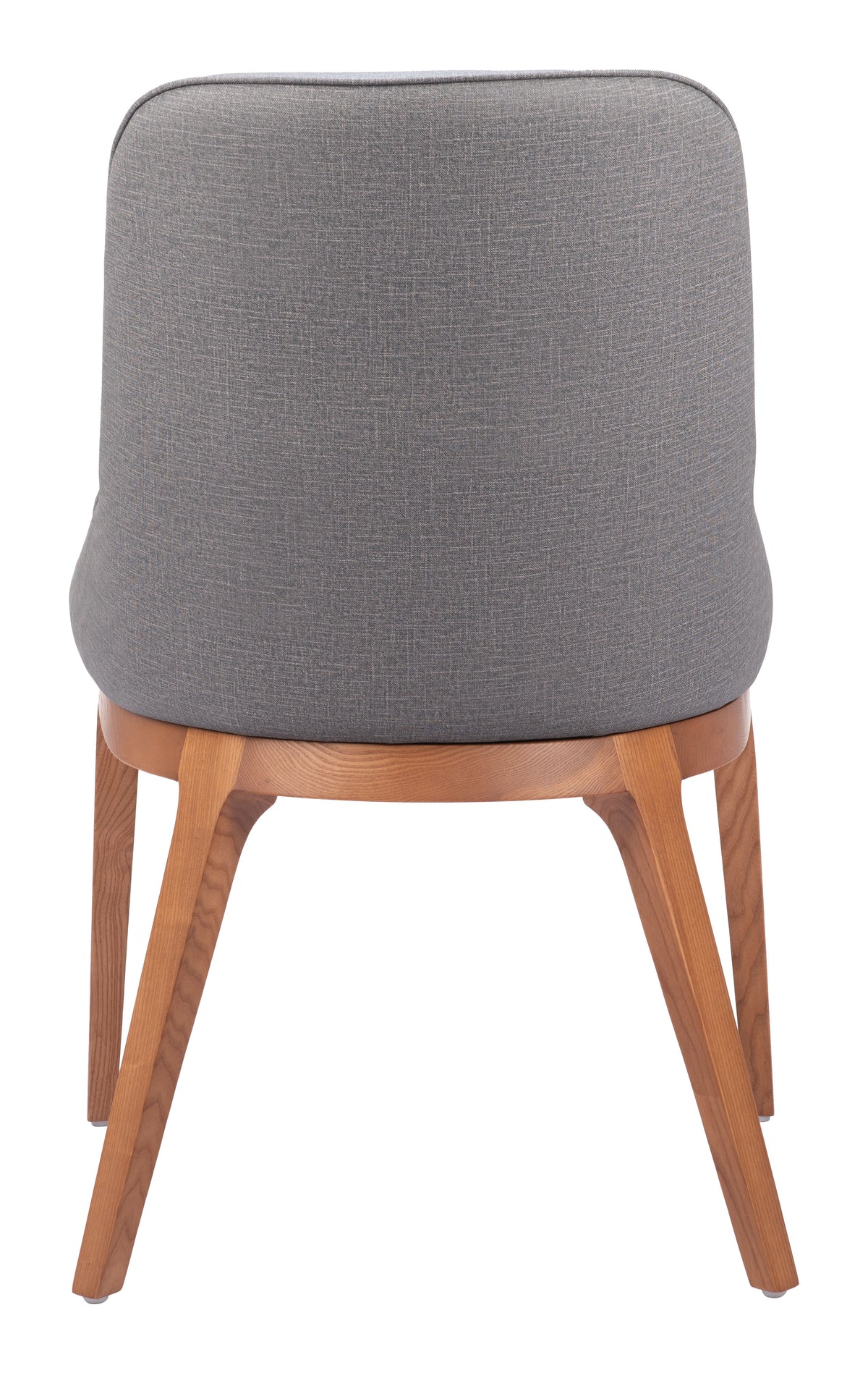 Ayr Dining Chair (Set of 2) in Slate Gray