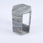Alba Marble Side Table