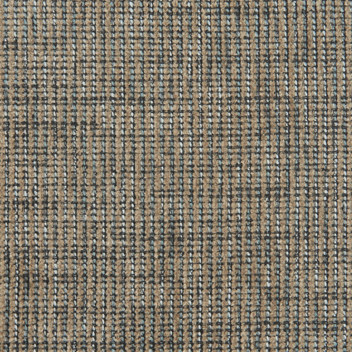 Sereneu Green Tweed Accent Chair