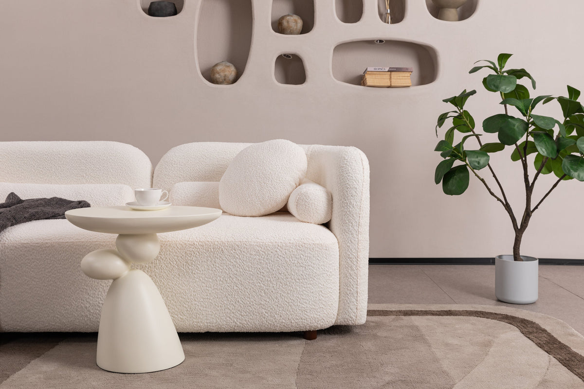Idris Sofa Set