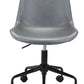 Byron Office Chair in Gray