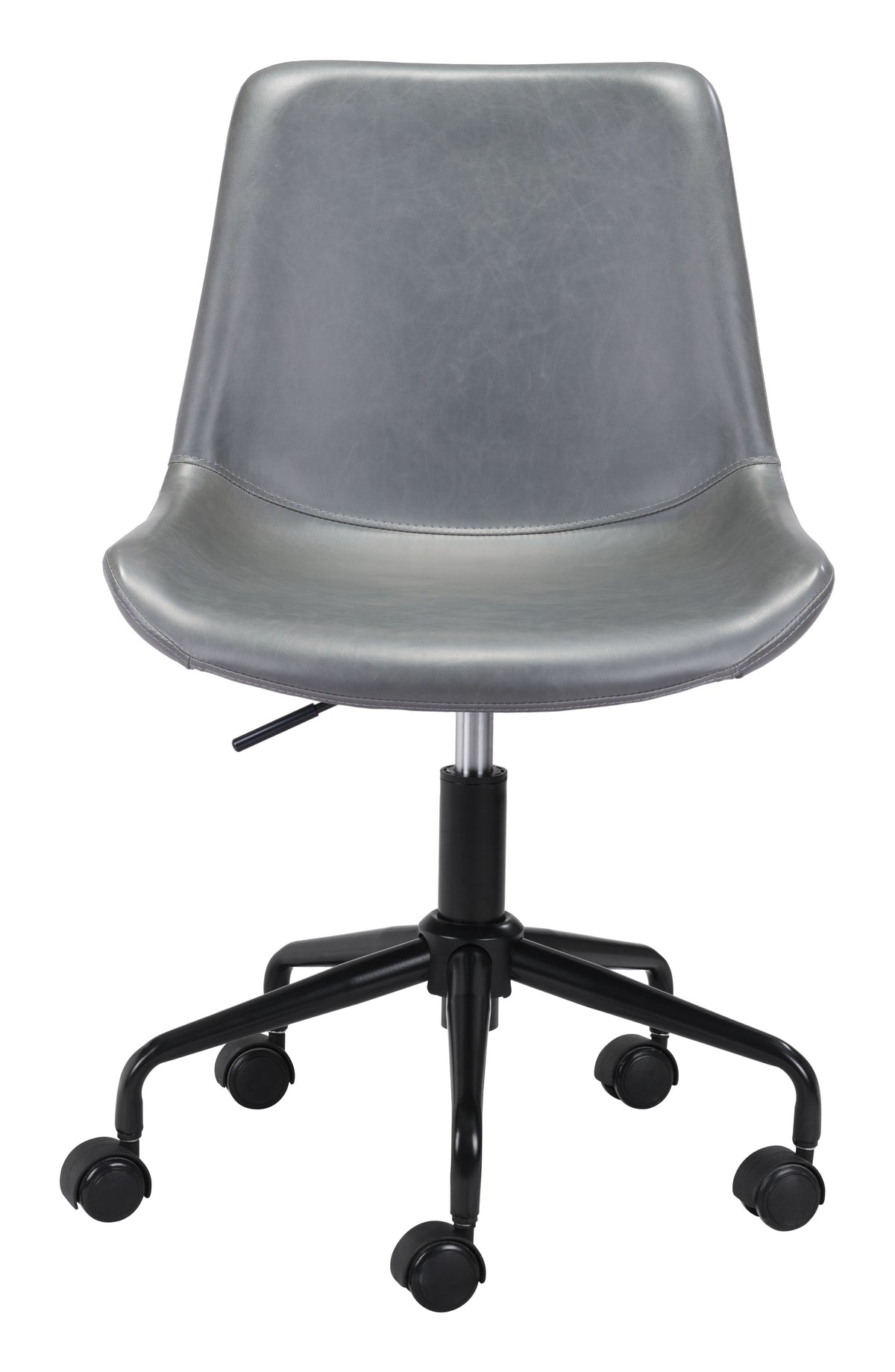 Byron Office Chair in Gray