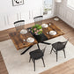 Mabel Antique Brown