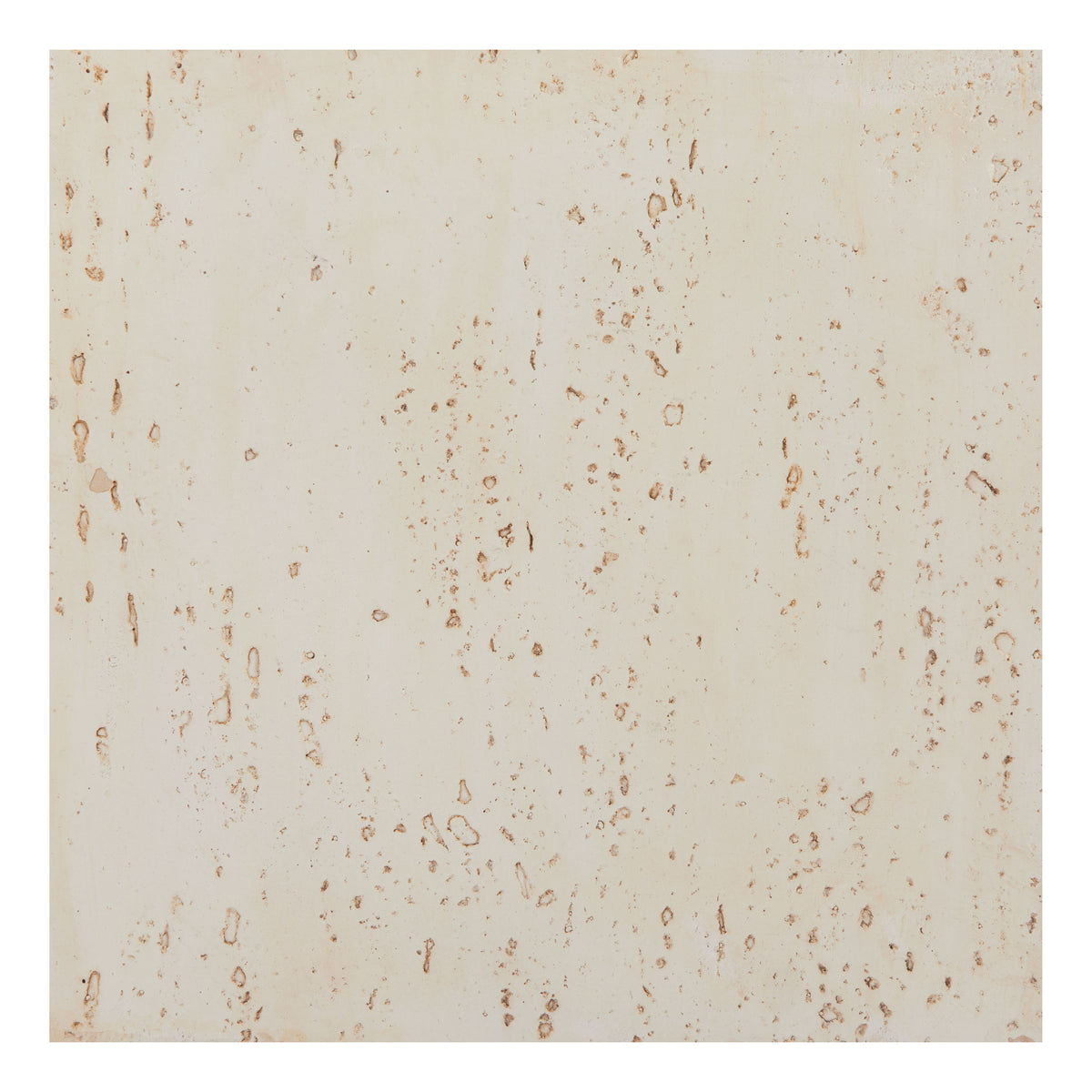 Kitara Beige Side Table