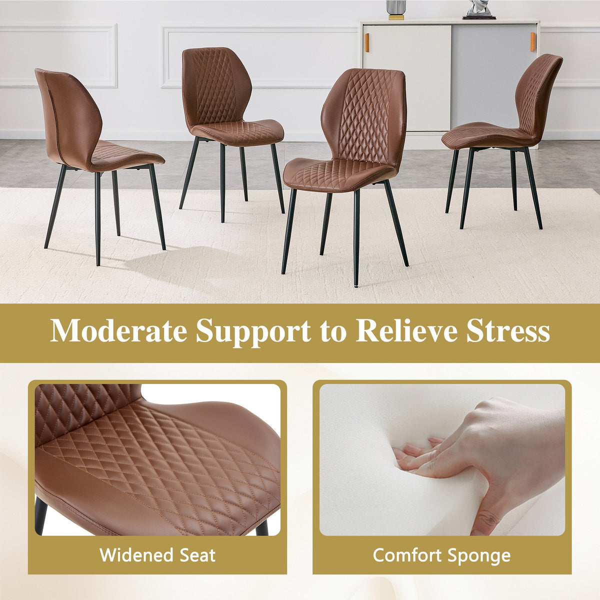 Cadell Dining Chairs