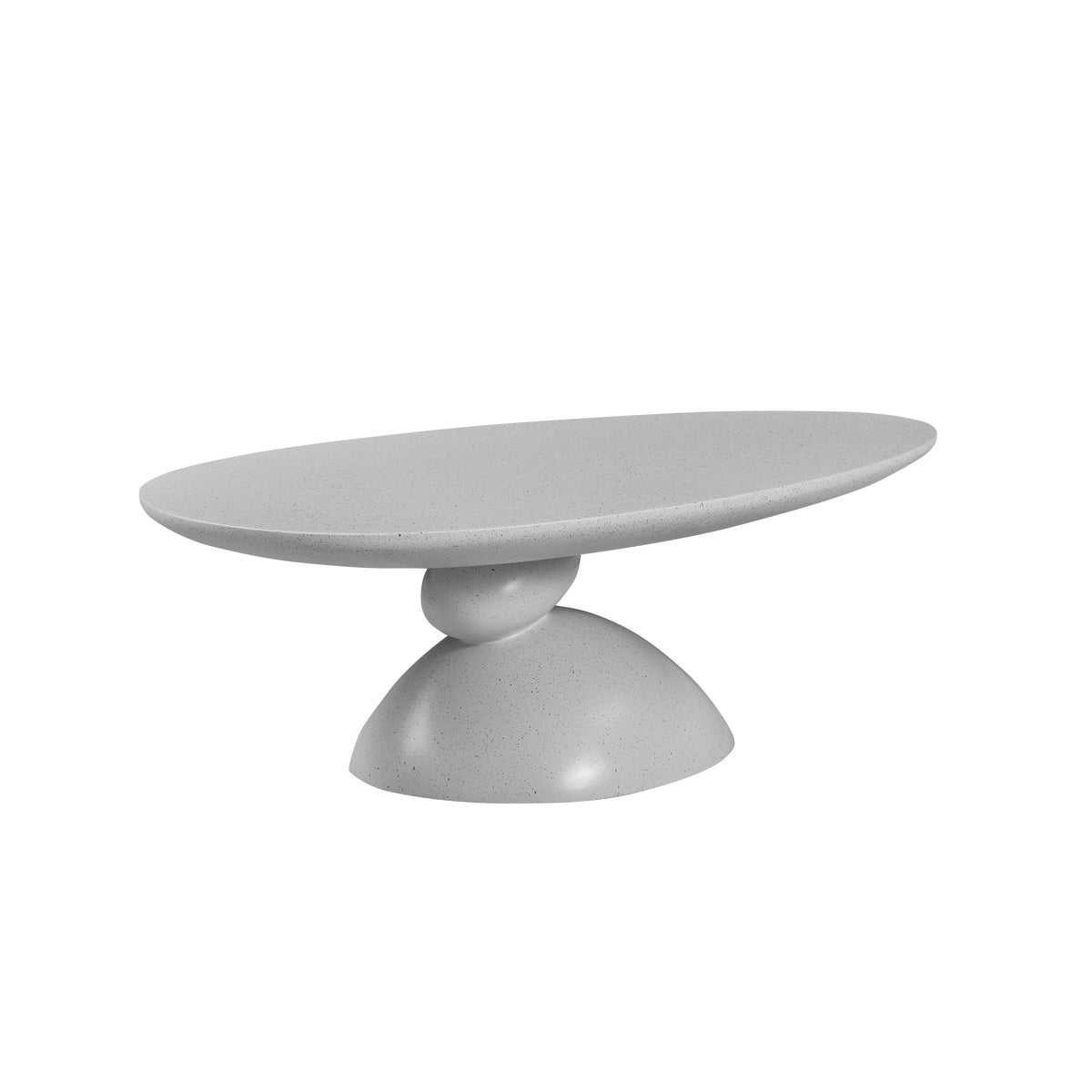Eira Oval Coffee Table
