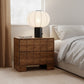 Wisteria White Table Lamp