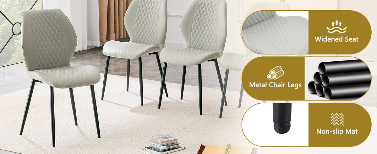 Cadell Dining Chairs