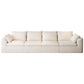 Pelham Cloud Modular Sectional