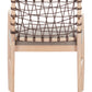 Wezly Dining Chair (Set of 2) in Gray