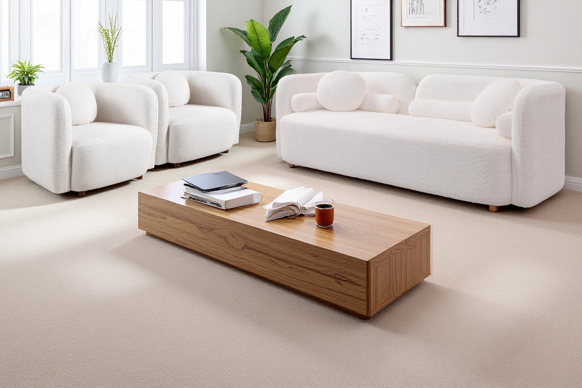 Ilse Loveseat Set