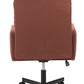 Sable Office Chair in Brown
