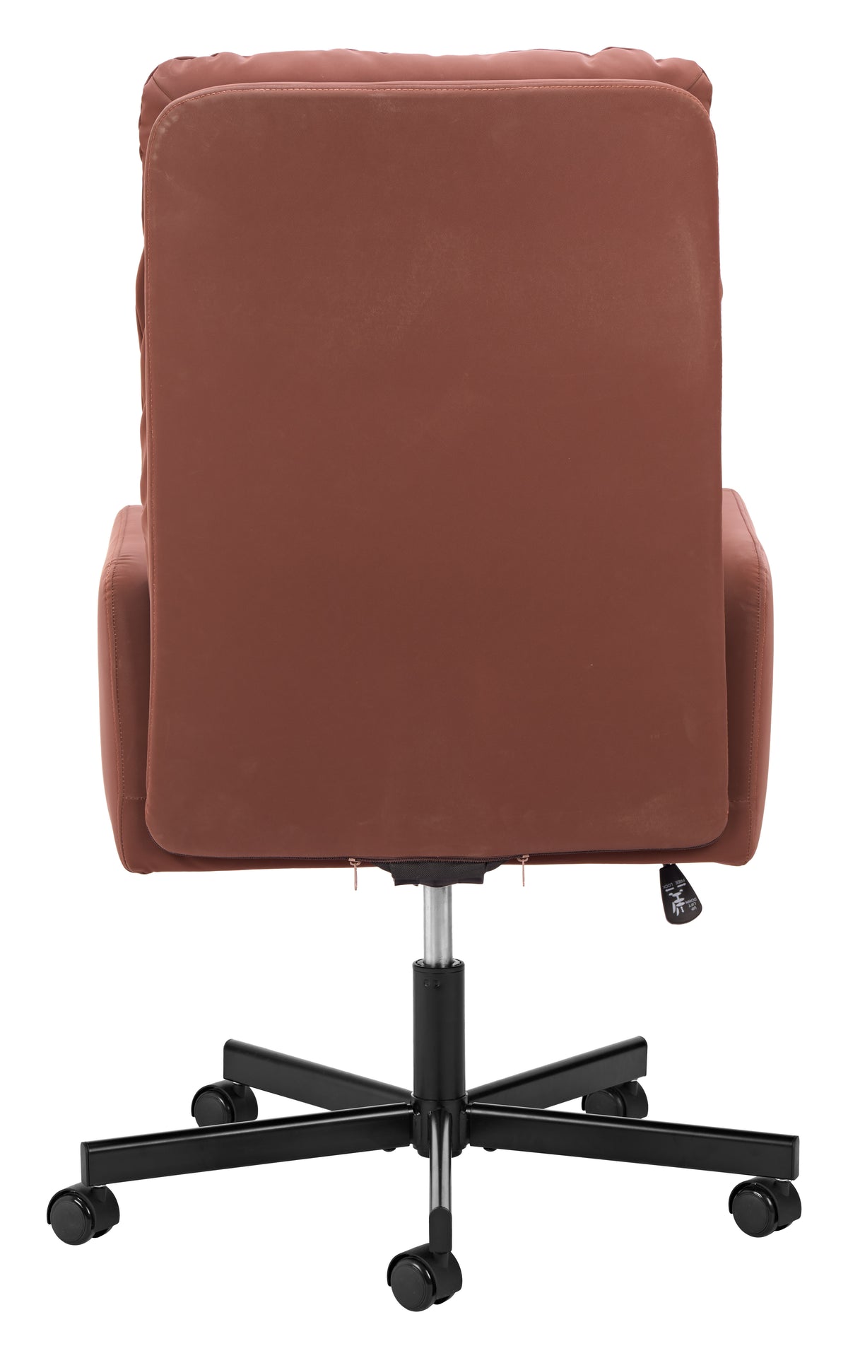 Sable Office Chair in Brown