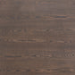 Lisse Espresso Rectangular Dining Table