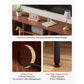 Nico Boho TV Stand
