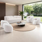 Idris Sofa Set