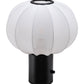 Wisteria White Table Lamp