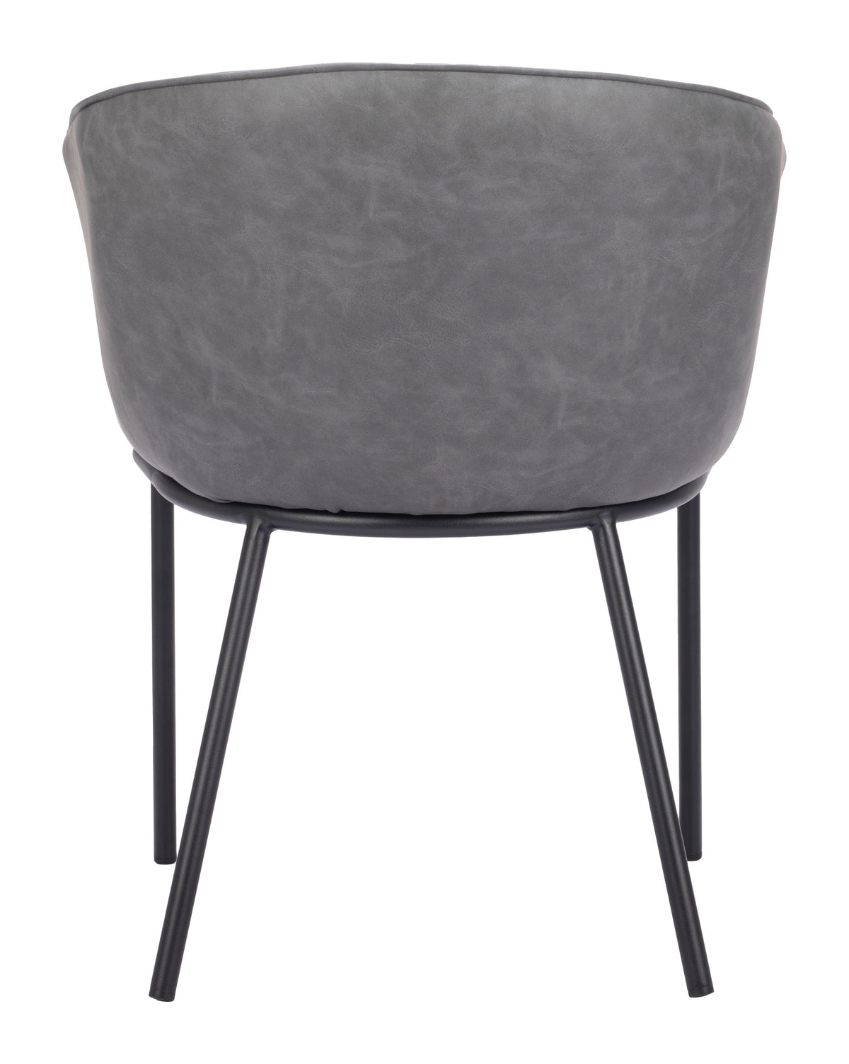 Garston Dining Chair in Gray
