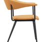 Sima Brown Dining Chair