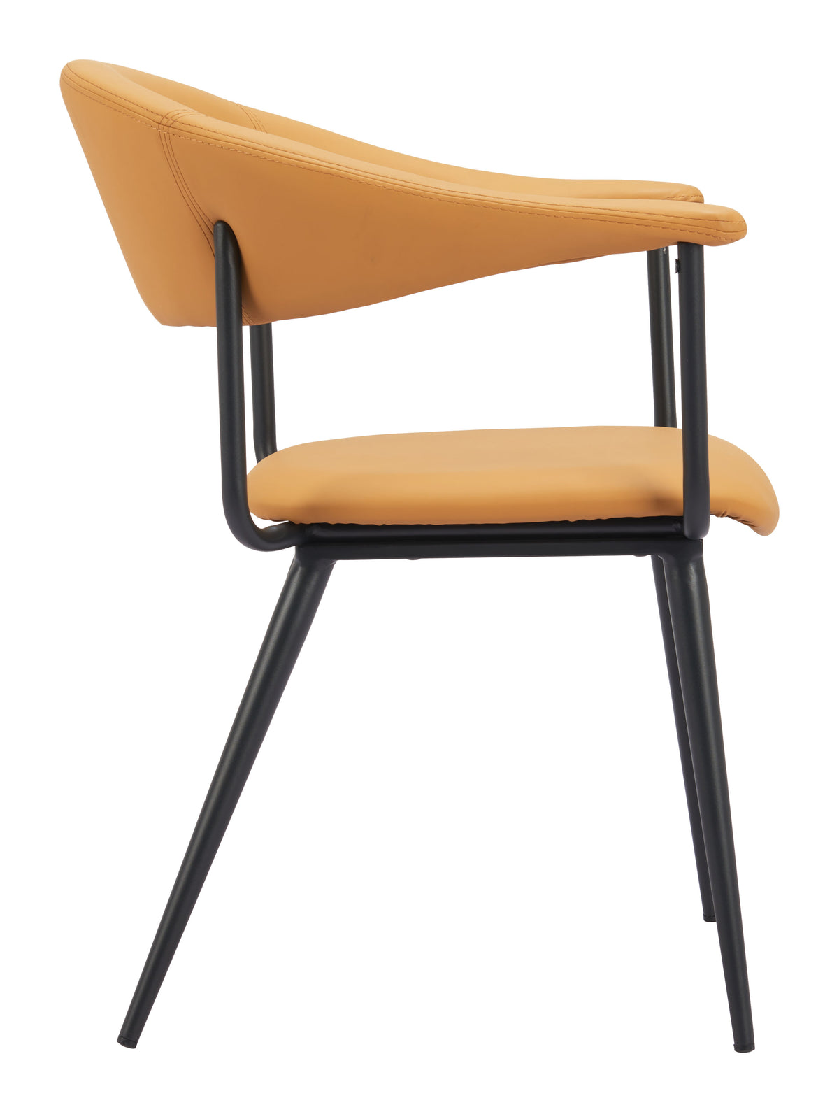 Sima Brown Dining Chair
