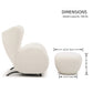 Thora Accent Chair