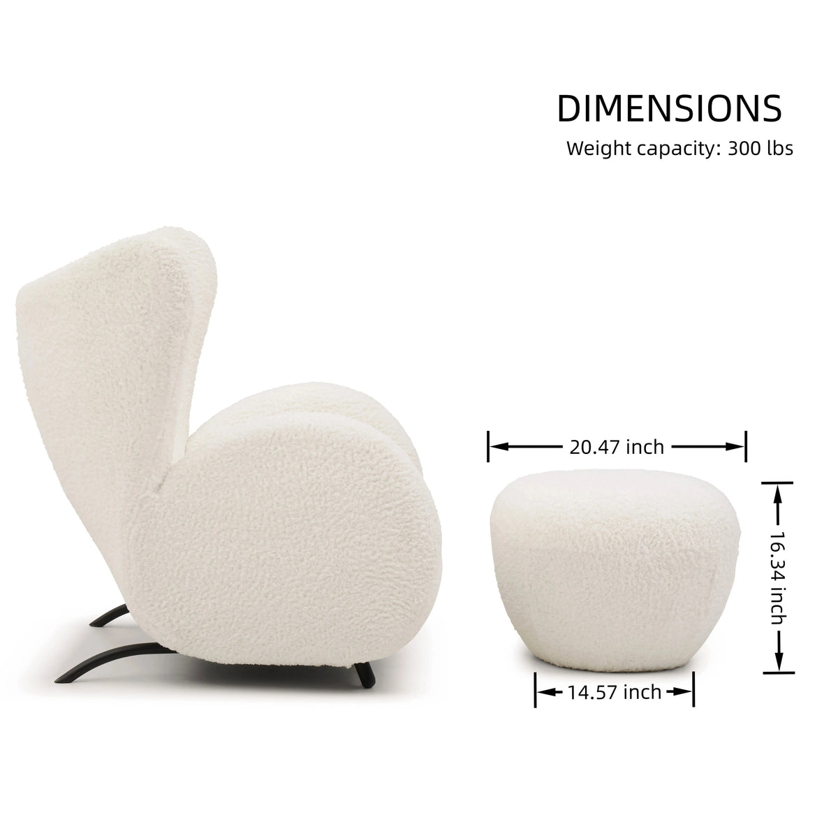 Thora Accent Chair
