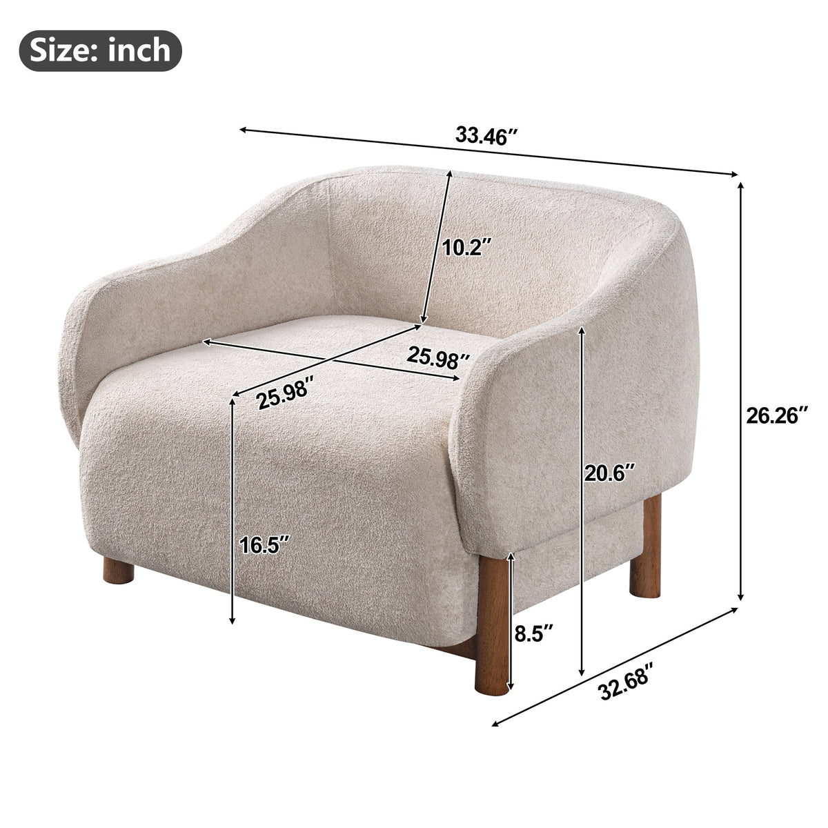 Bastian Accent Chair