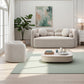 Ilse Loveseat Set