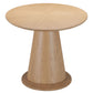 Disque Natural Dining Table