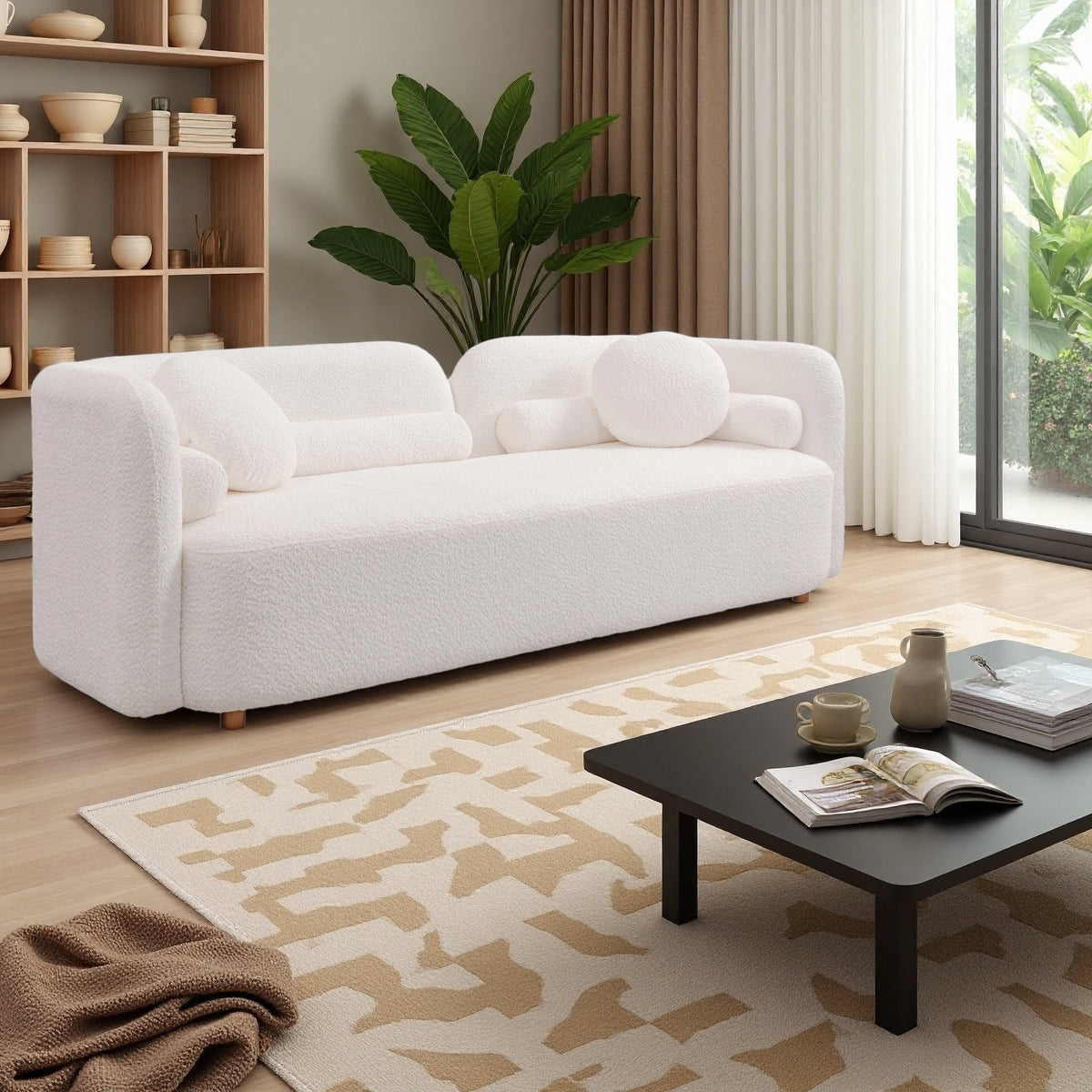 Fenella Cloud Sofa