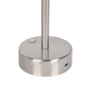 Elegance Brushed Nickel