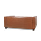 Mirod MCM Tuxedo 3 Seat Sofa 80'