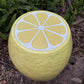 Lark Fruit Stool