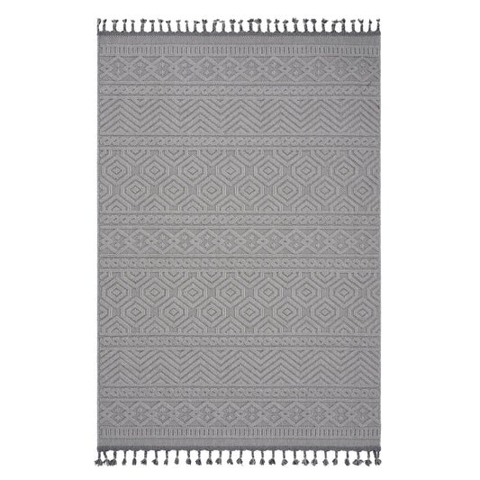 Hale Geometric Area Rug