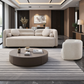 Gethin Boucle Sofa Set