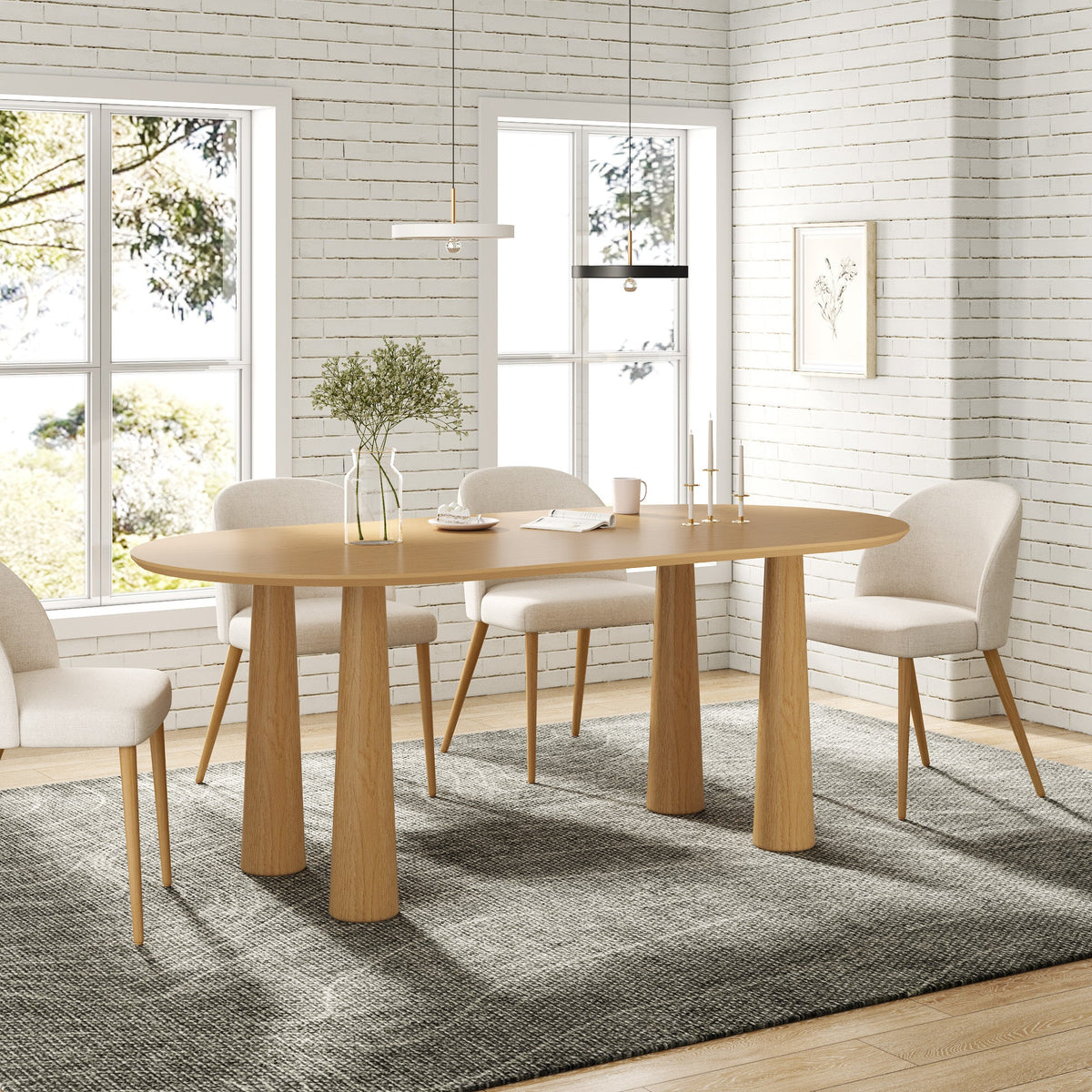 Briony Dining Table