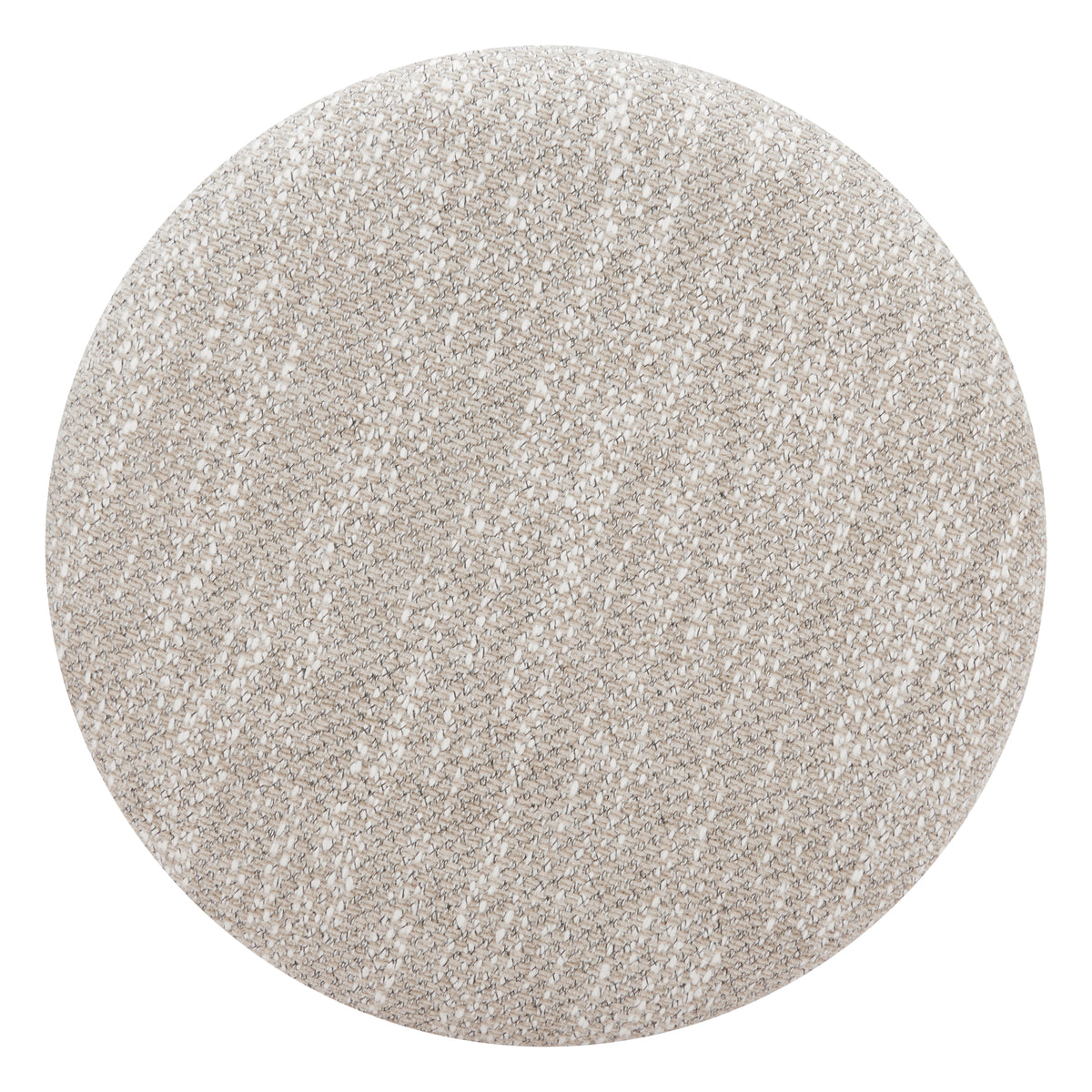 Fije Storage Ottoman in Gray