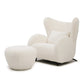 Thora Accent Chair