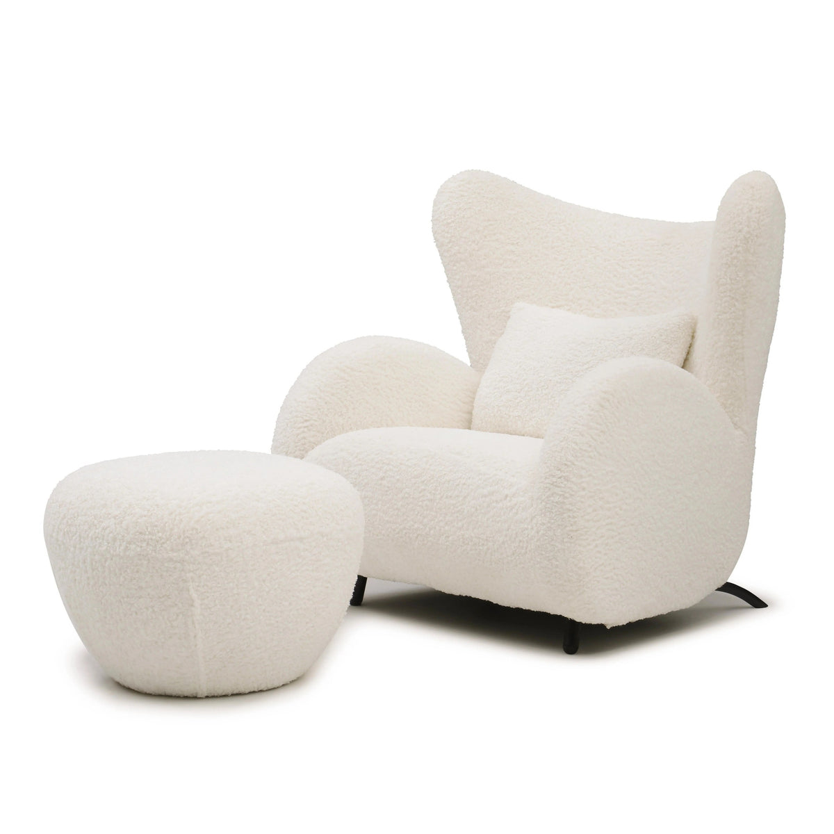 Thora Accent Chair
