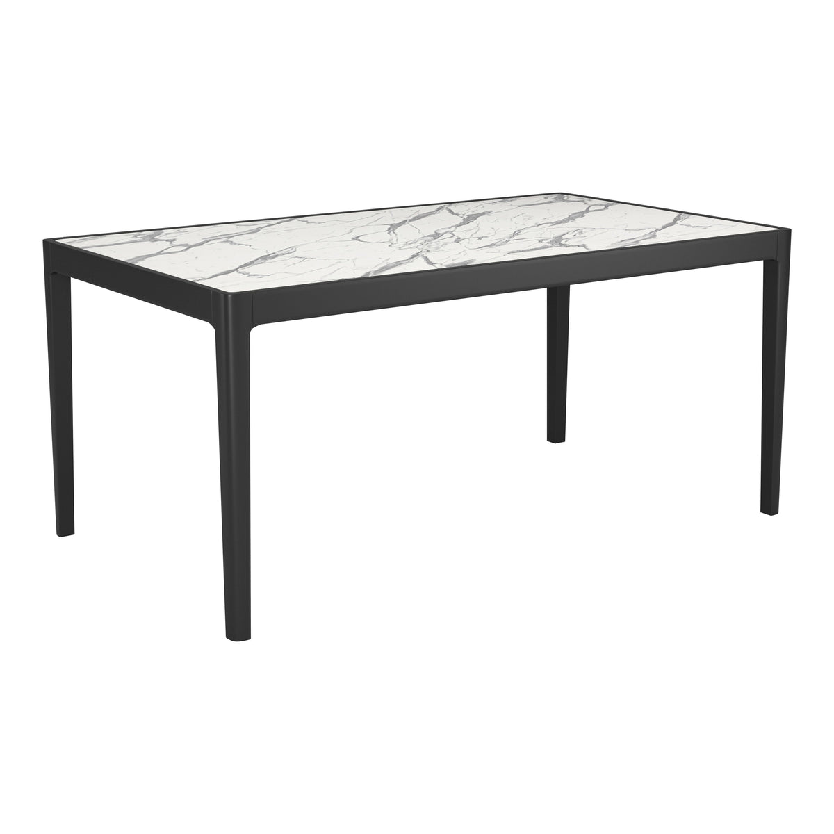Tokai White Dining Table