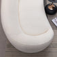 Lysander Curved Sofa