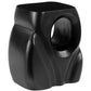Trung Black Side Table