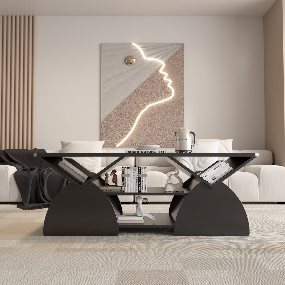Ione Coffee Table