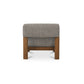 Pierce Accent Chair – 29" Upholstered Accent Chair (3 Colors) (19)