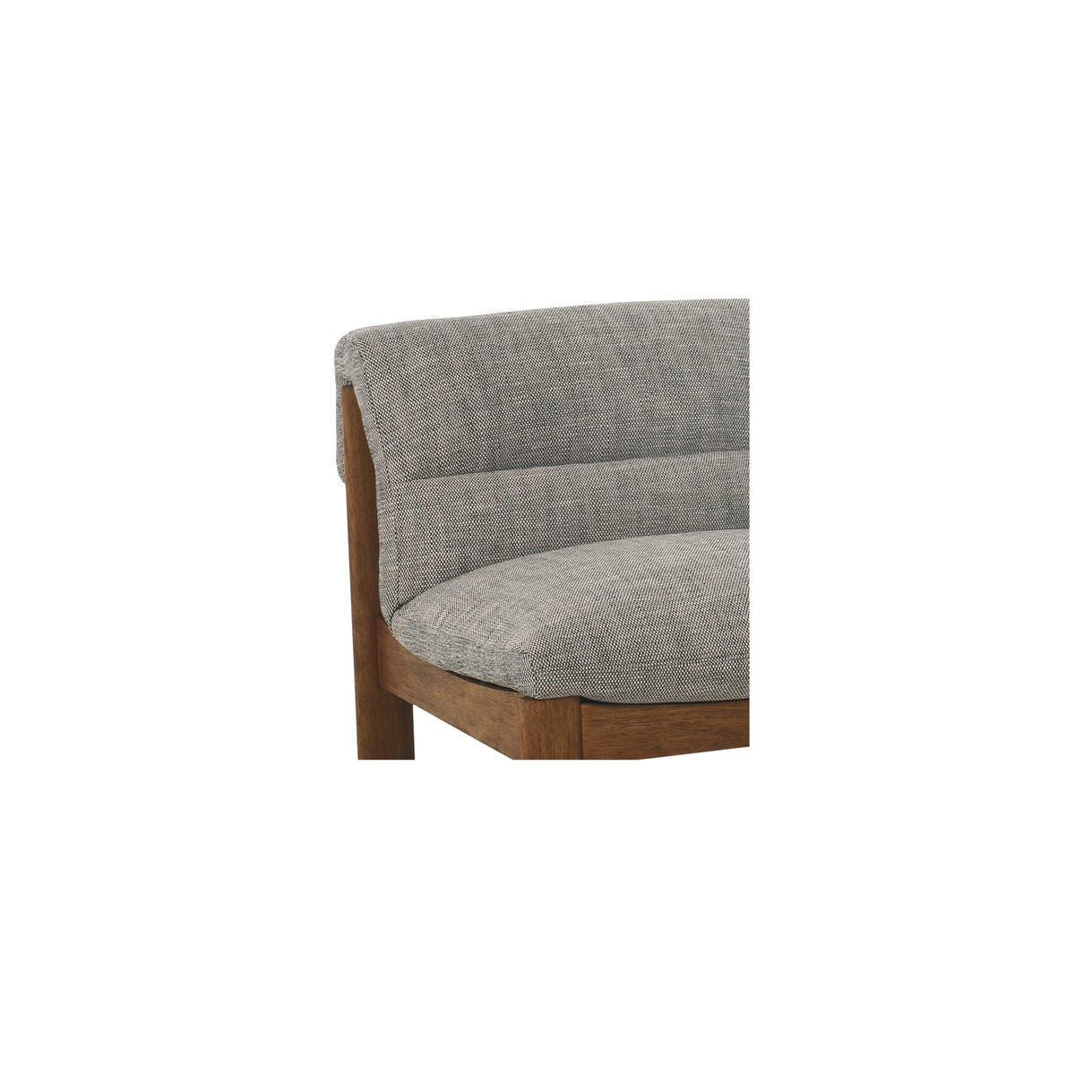 Pierce Accent Chair – 29" Upholstered Accent Chair (3 Colors) (21)