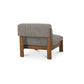 Pierce Accent Chair – 29" Upholstered Accent Chair (3 Colors) (20)