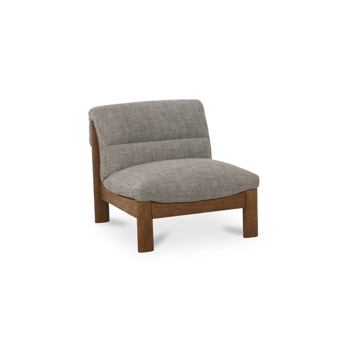 Pierce Accent Chair – 29" Upholstered Accent Chair (3 Colors) (17)