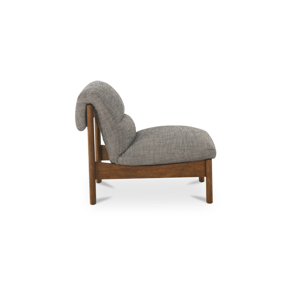 Pierce Accent Chair – 29" Upholstered Accent Chair (3 Colors) (18)
